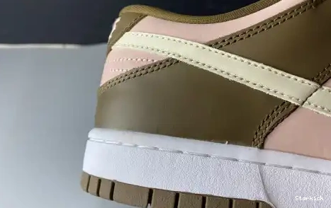 304292-671 SB Cherry Nike Low Stussy Dunk 0609